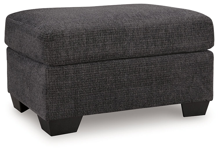 Ashley Express - Loreo Ottoman