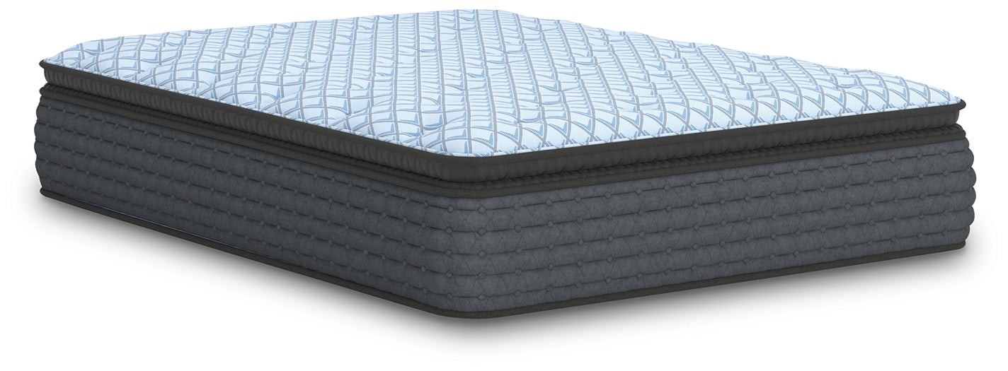 Ashley Express - Destin Cove PT Full Mattress