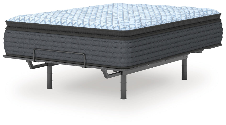Ashley Express - Destin Cove PT Full Mattress