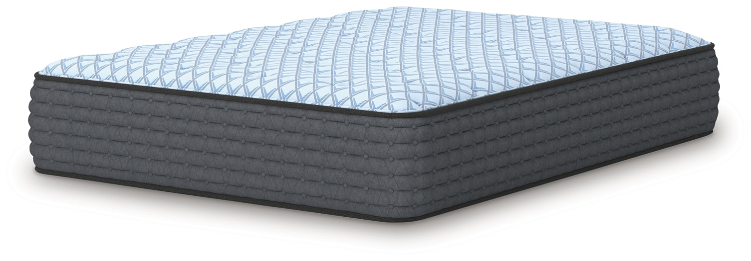 Ashley Express - Destin Cove Plush Queen Mattress