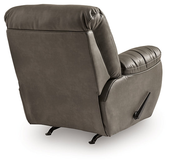 Elksworth Rocker Recliner