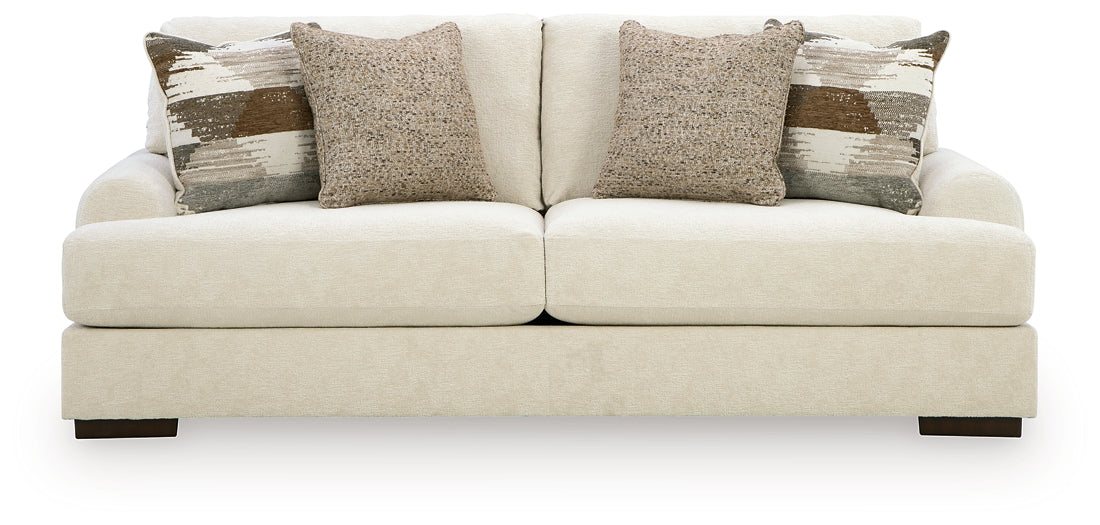 Jayne Park Sofa