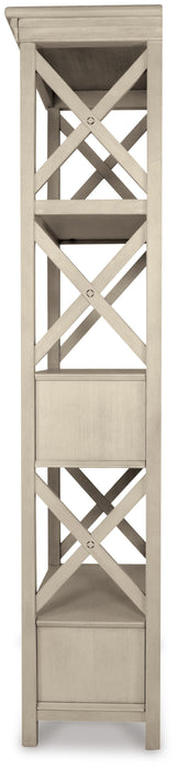 Ashley Express - Bolanburg Display Cabinet