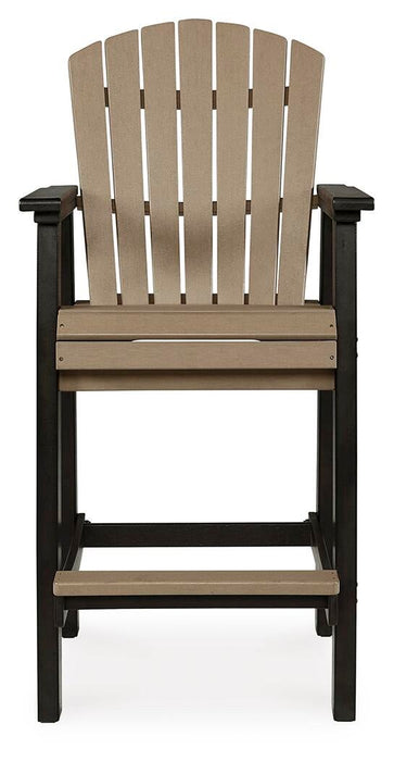 Ashley Express - Fairen Trail Tall Barstool (2/CN)