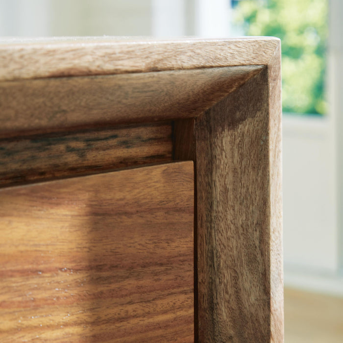 Ashley Express - Dressonni Two Drawer Night Stand