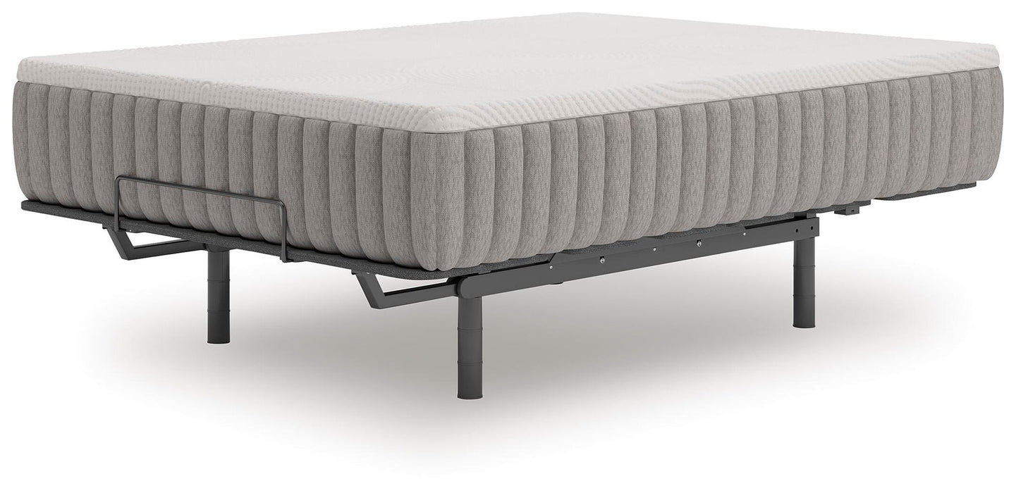 Ashley Express - Terra Sleep Soft  Mattress