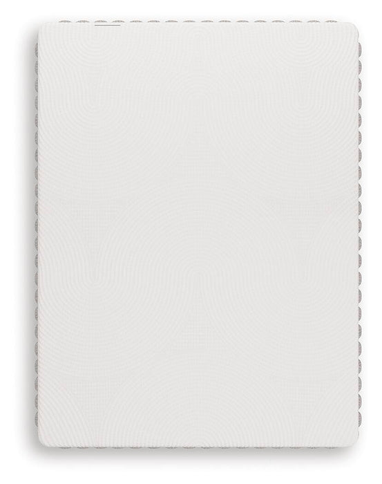 Ashley Express - Terra Sleep Soft  Mattress