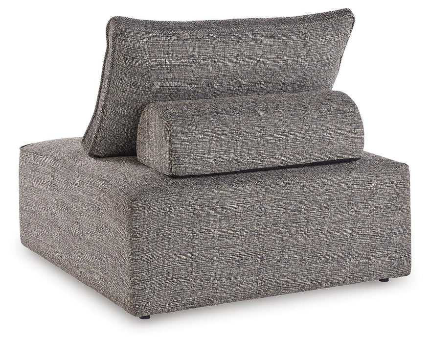 Ashley Express - Bree Zee 3-Piece Outdoor Modular Seating