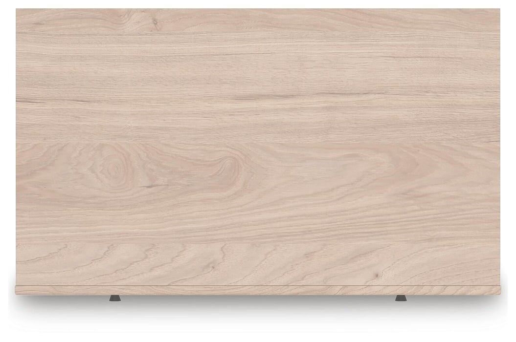 Ashley Express - Arloster Four Drawer Chest