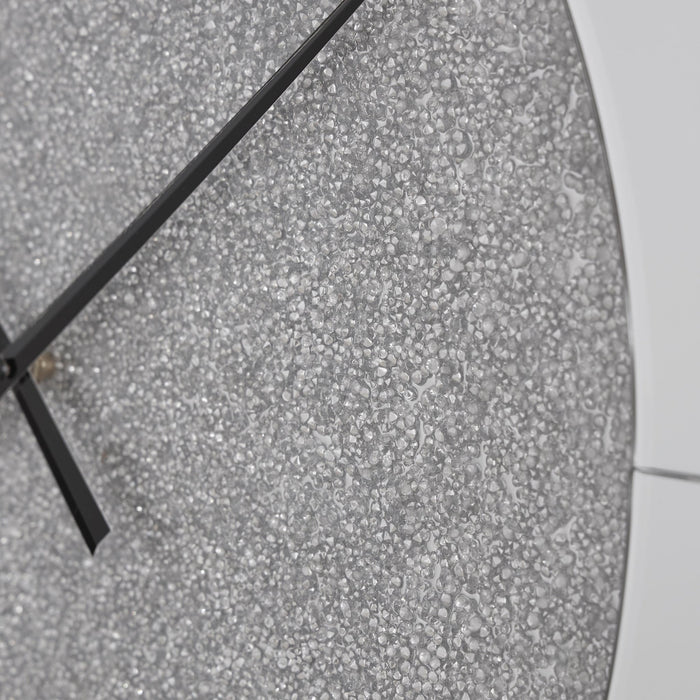 Ashley Express - Reinport Wall Clock