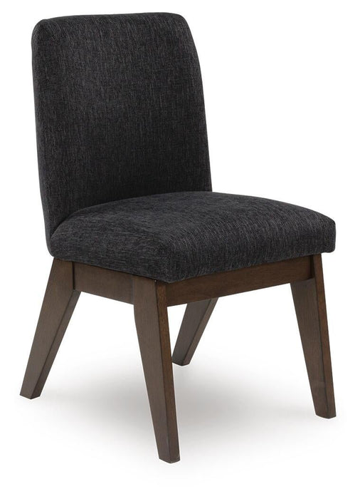 Ashley Express - Dilenno Dining UPH Side Chair (2/CN)