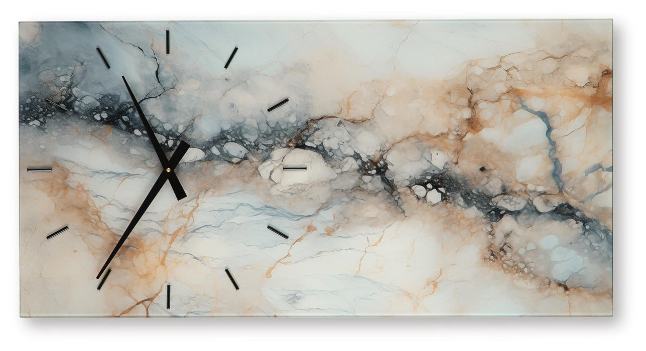 Ashley Express - Teague Wall Clock