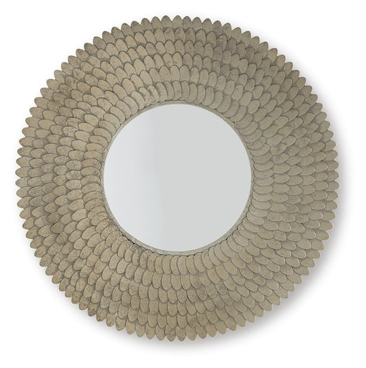 Ashley Express - Wrightmund Accent Mirror