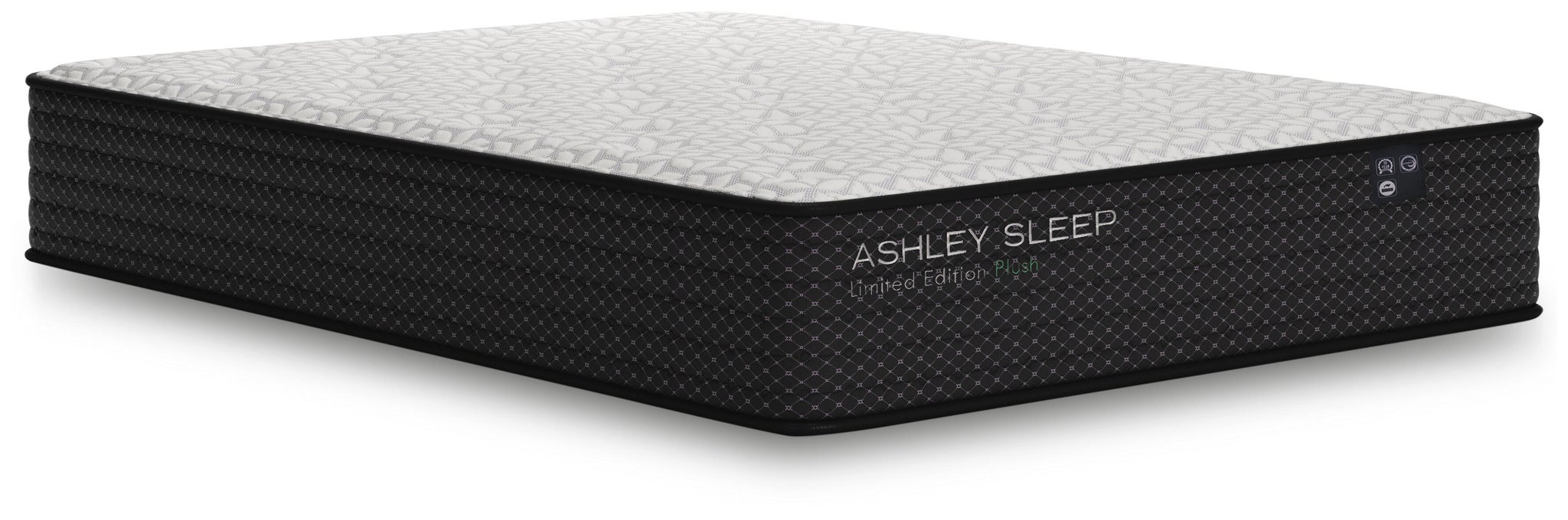 Ashley Express - Limited Edition Plush  Mattress