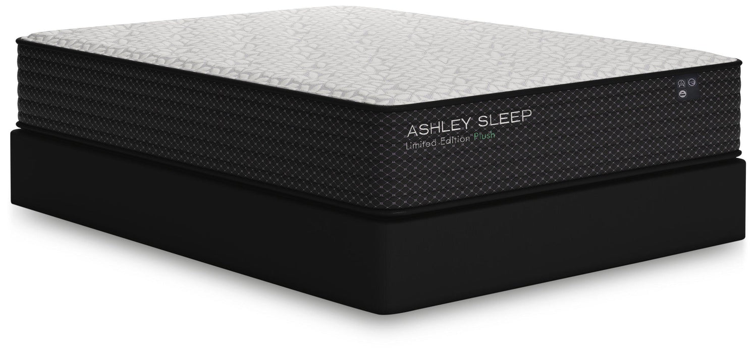 Ashley Express - Limited Edition Plush  Mattress