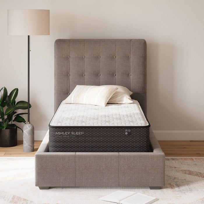 Ashley Express - Limited Edition Plush  Mattress