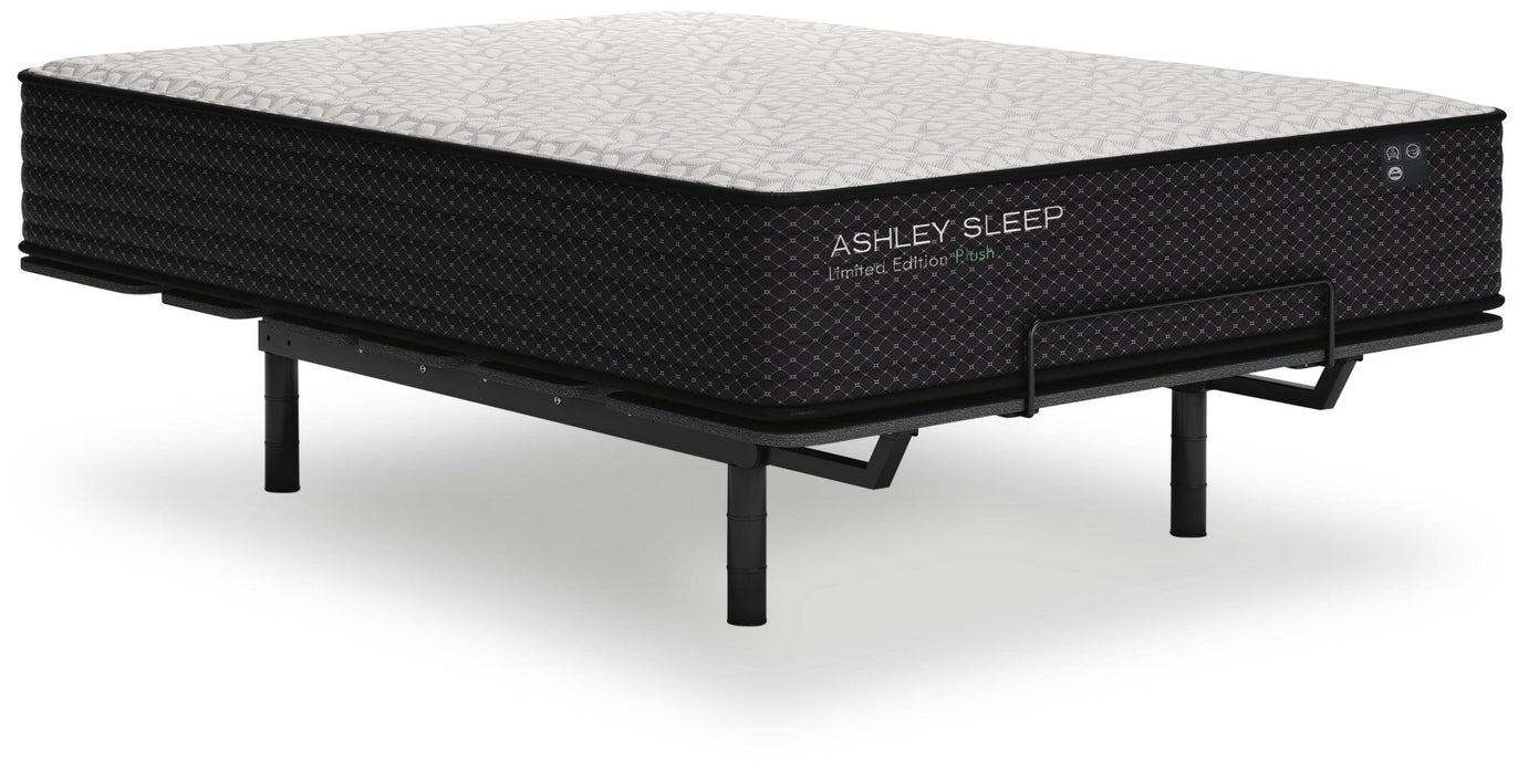 Ashley Express - Limited Edition Plush  Mattress