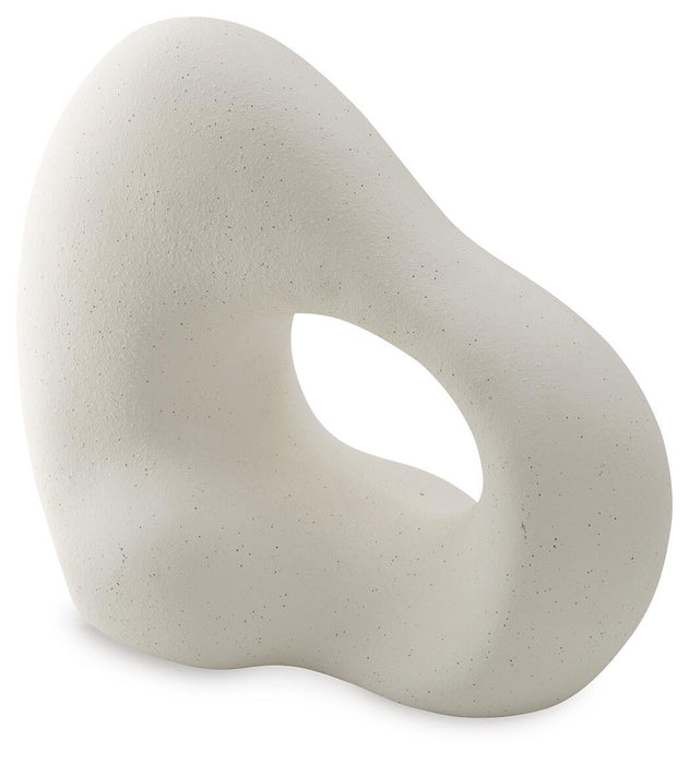 Ashley Express - Arthrow Sculpture