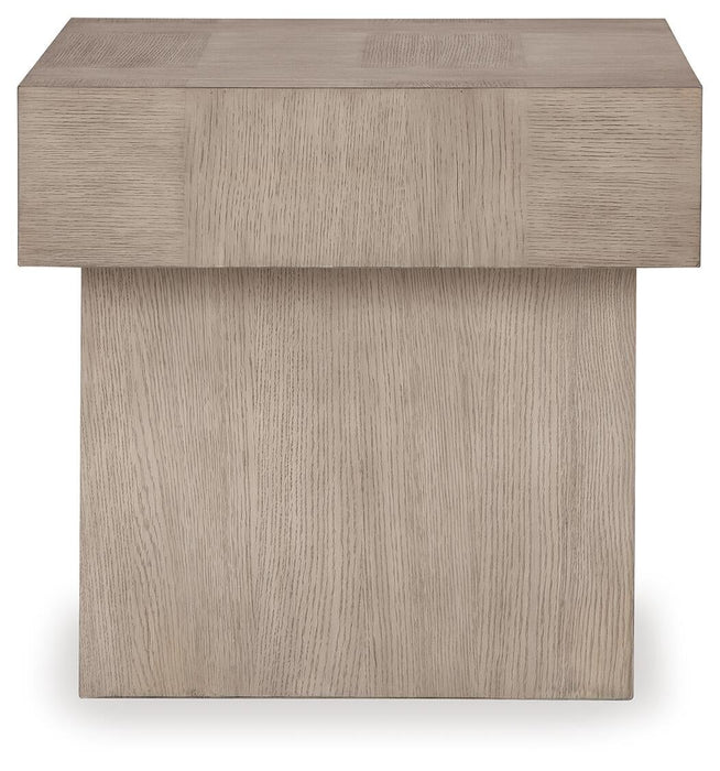 Ashley Express - Jorlaina Square End Table