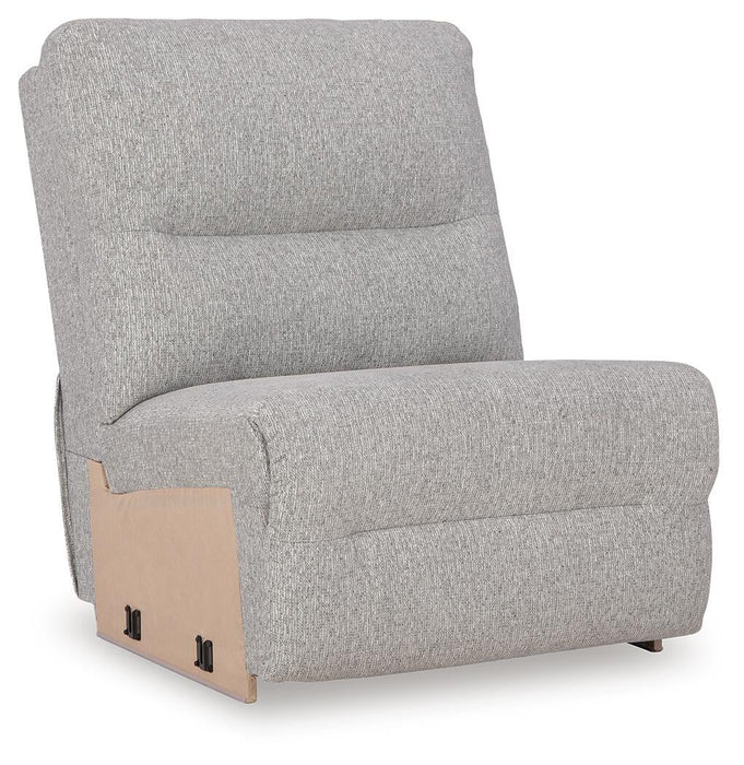 Acklen Place 5-Piece Power Reclining Sectional