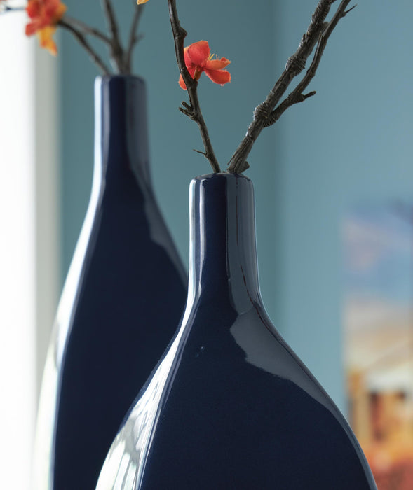 Ashley Express - Abtinson I/O Vase