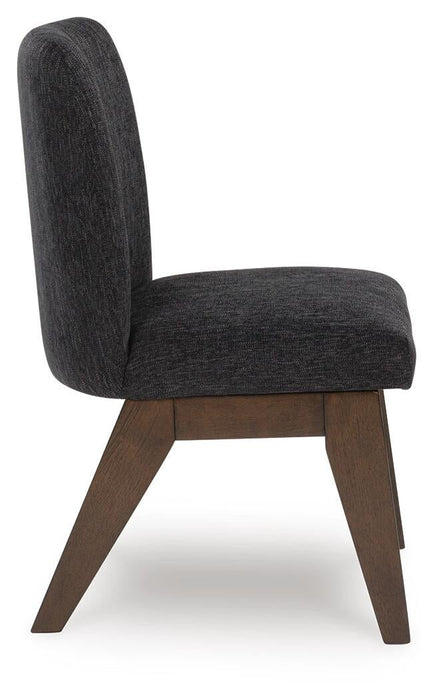 Ashley Express - Dilenno Dining UPH Side Chair (2/CN)