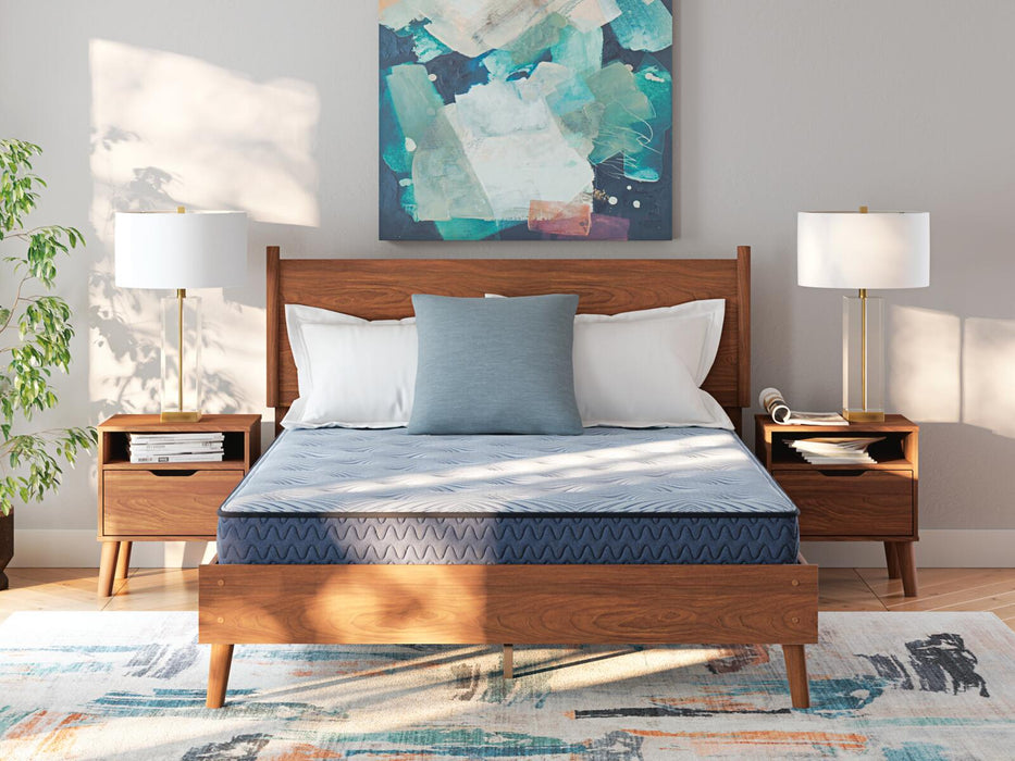 Ashley Express - Peak 2.0 Bonnell  Mattress