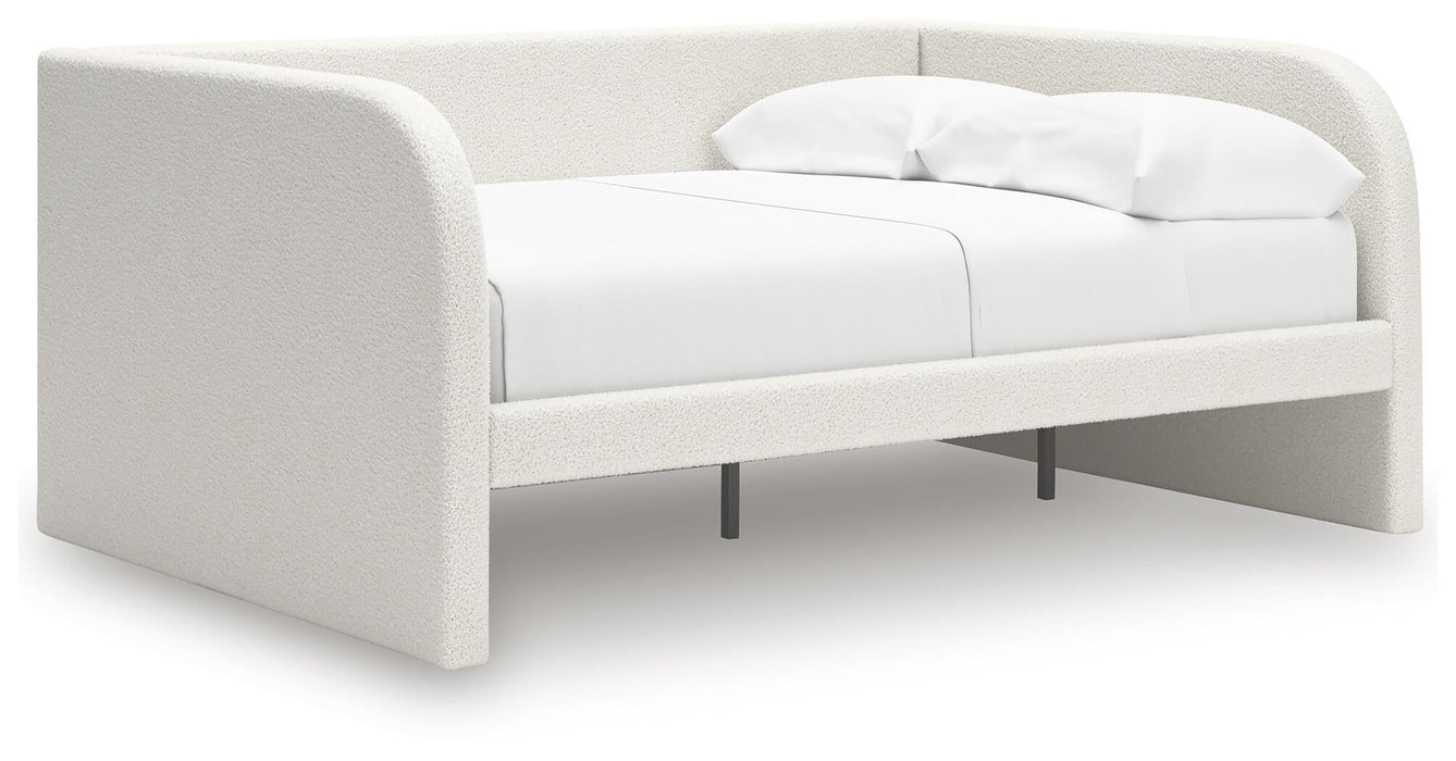 Ashley Express - Arloster Full Upholstered Day Bed