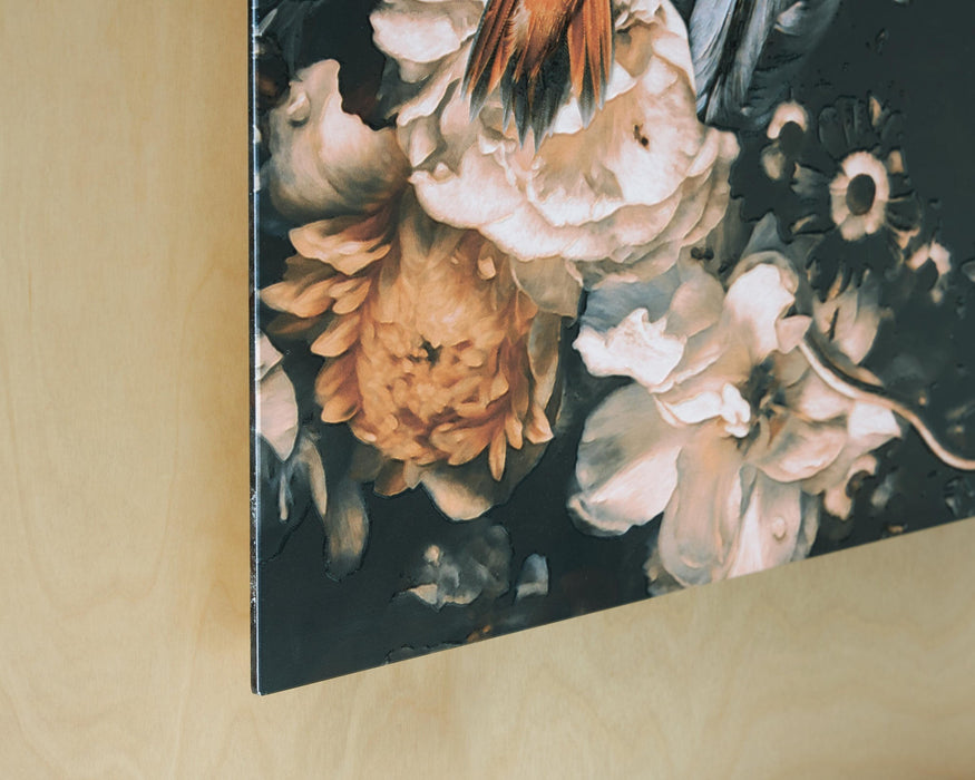Ashley Express - Valfer Wall Art