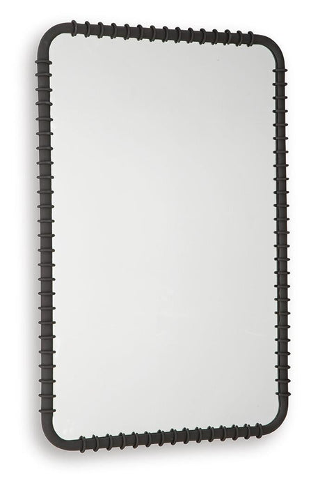 Ashley Express - Judlow Accent Mirror