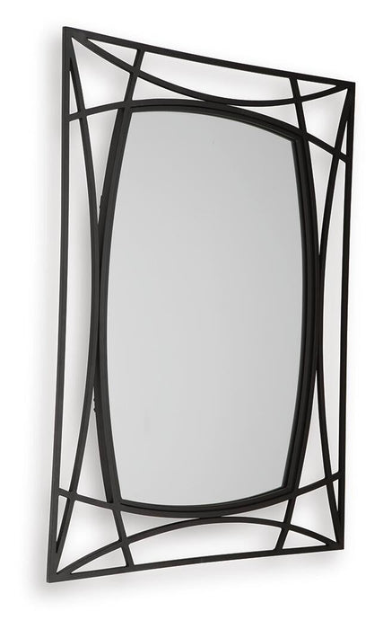 Ashley Express - Freenville Accent Mirror
