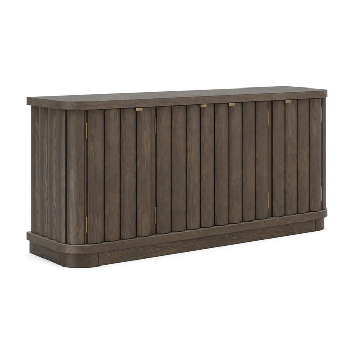 Darimore Extra Large TV Stand