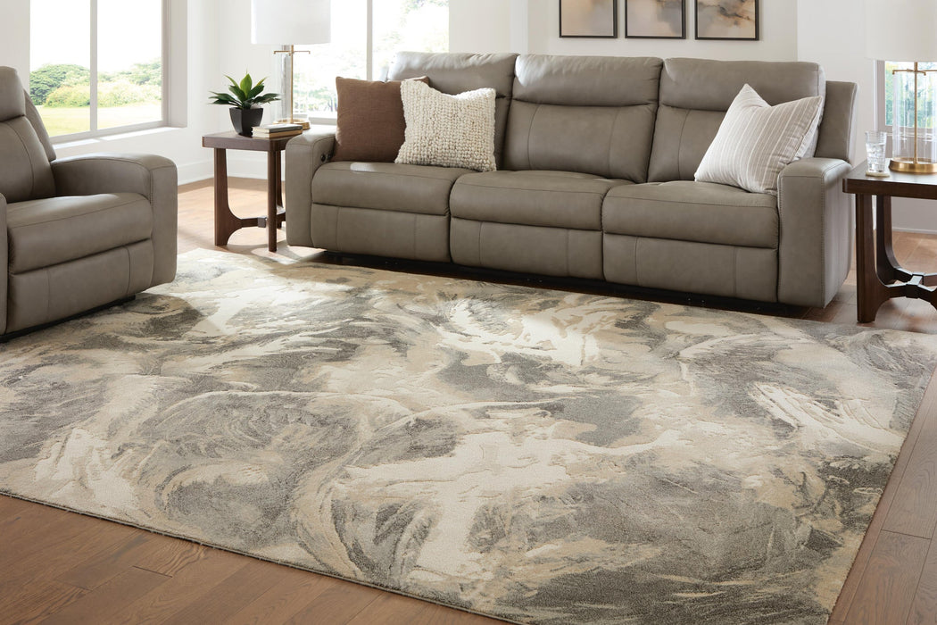 Jairlett Extra Large Rug