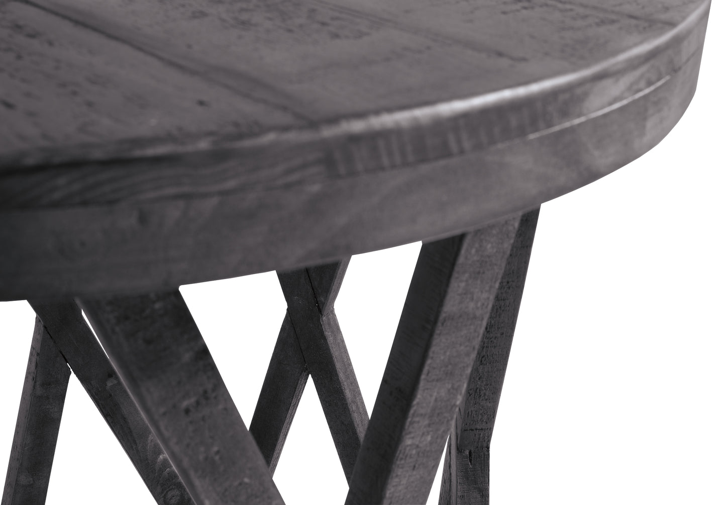Ashley Express - Sharzane Round End Table