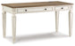 Ashley Express - Realyn Home Office Lift Top Desk