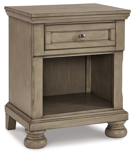 Ashley Express - Robbinsdale One Drawer Night Stand