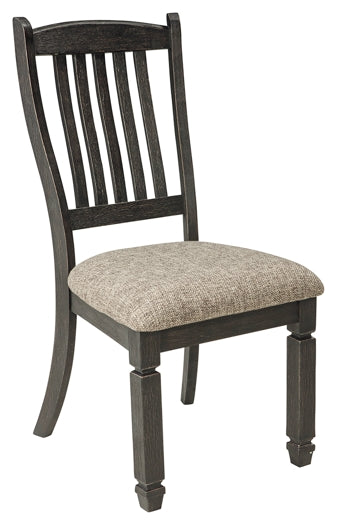Ashley Express - Tyler Creek Dining Chair (Set of 2)