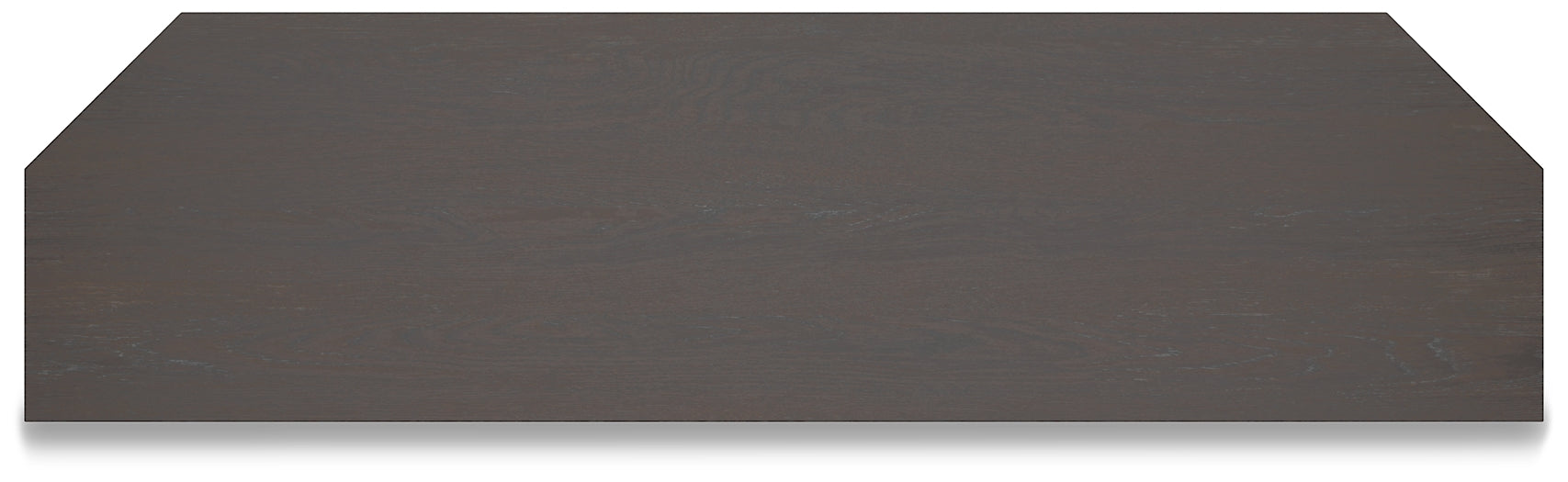 Ashley Express - Dorrinson Medium Corner TV Stand