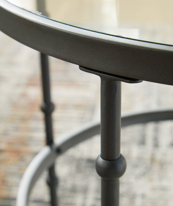 Ashley Express - Kellyco Occasional Table Set (3/CN)